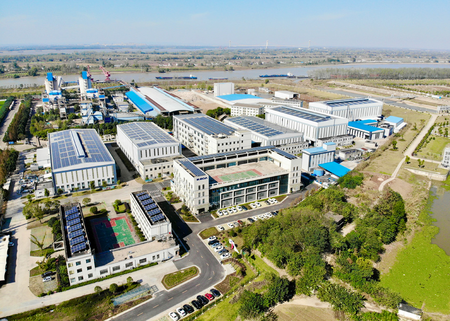 榮譽 | 科達(dá)新材料榮膺“2022年度馬鞍山市智能工廠