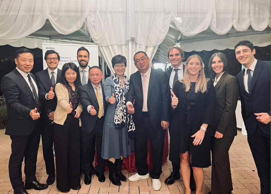 科達制造收購意大利模具公司FDS 70%股權(quán)：配件耗材深化海外布局，賦能全球增值服務(wù)